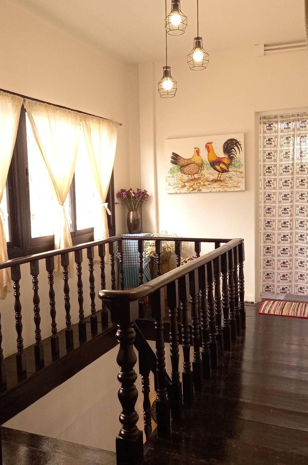 Chiza Hostel Chiangmai Chiang Mai Zewnętrze zdjęcie