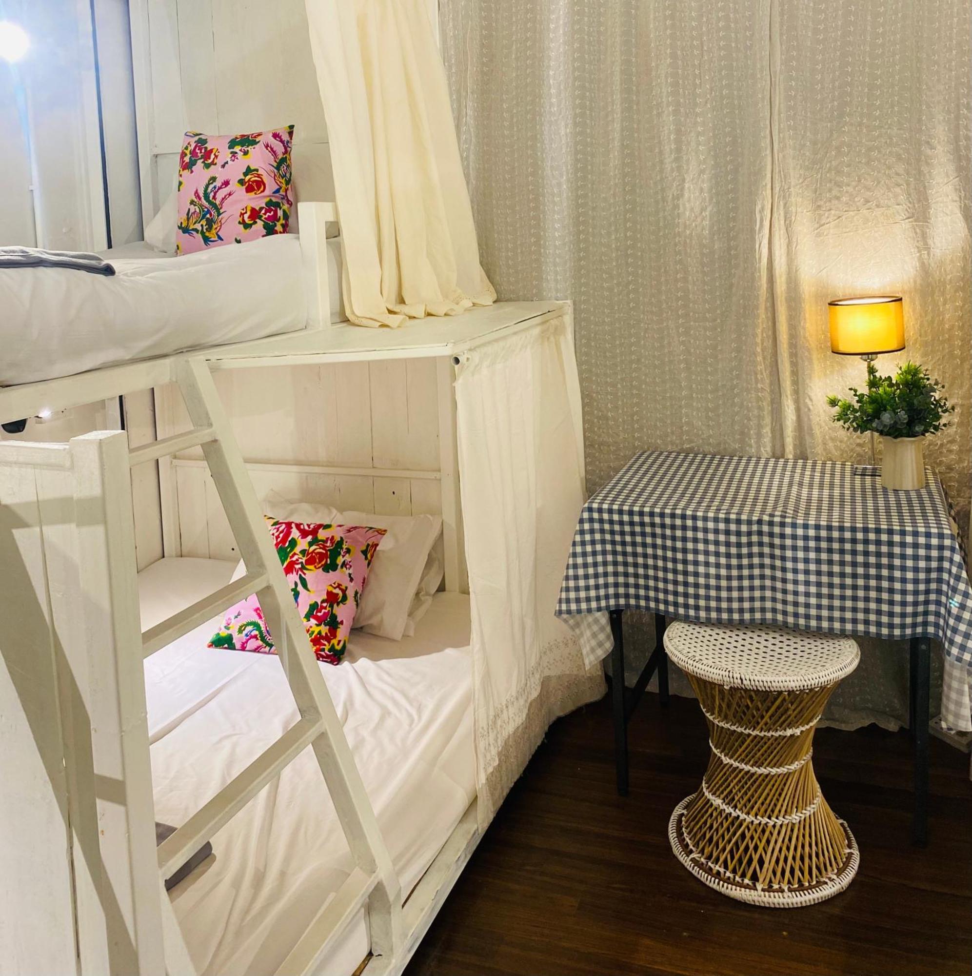 Chiza Hostel Chiangmai Chiang Mai Zewnętrze zdjęcie