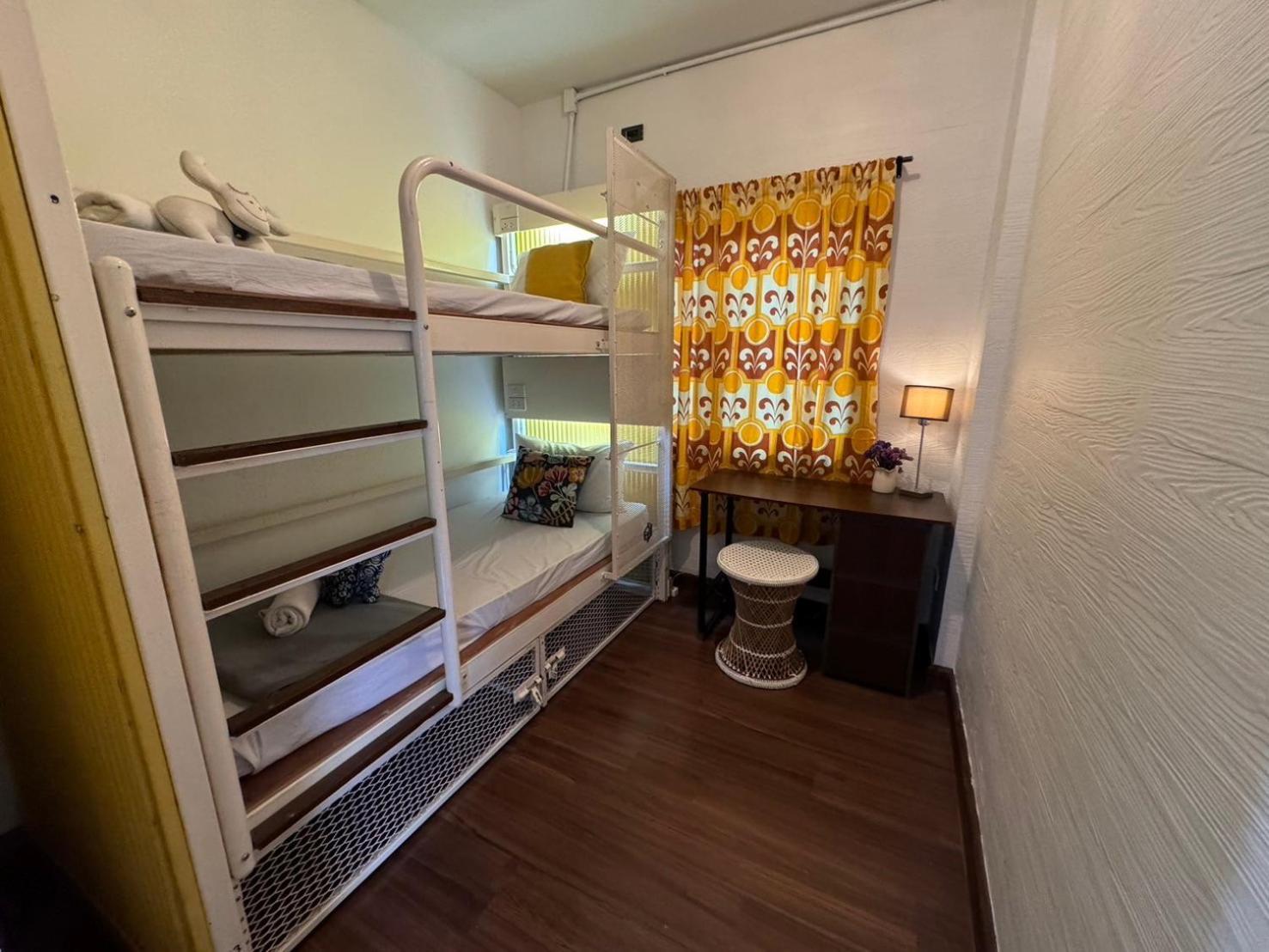 Chiza Hostel Chiangmai Chiang Mai Zewnętrze zdjęcie