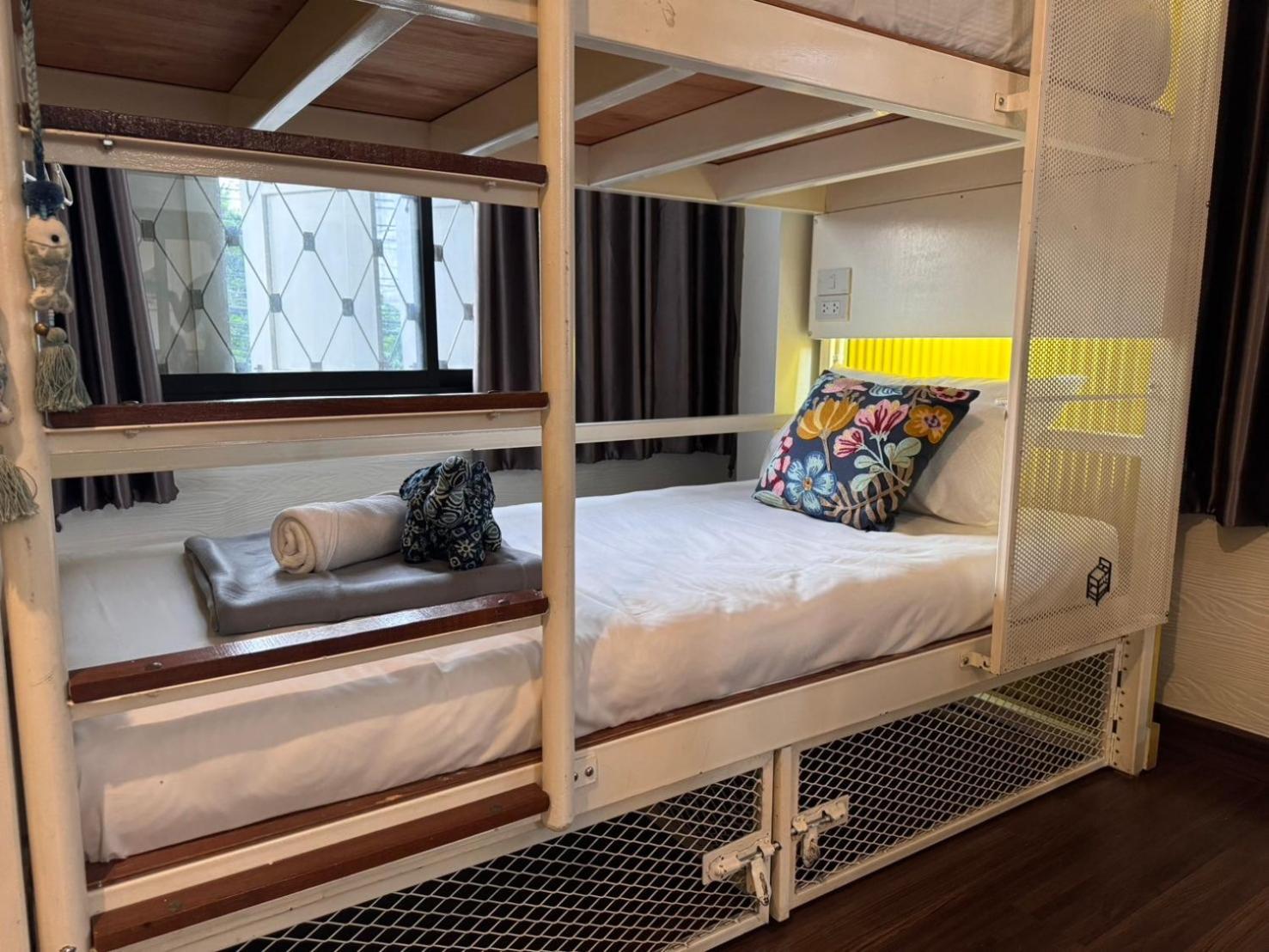 Chiza Hostel Chiangmai Chiang Mai Zewnętrze zdjęcie
