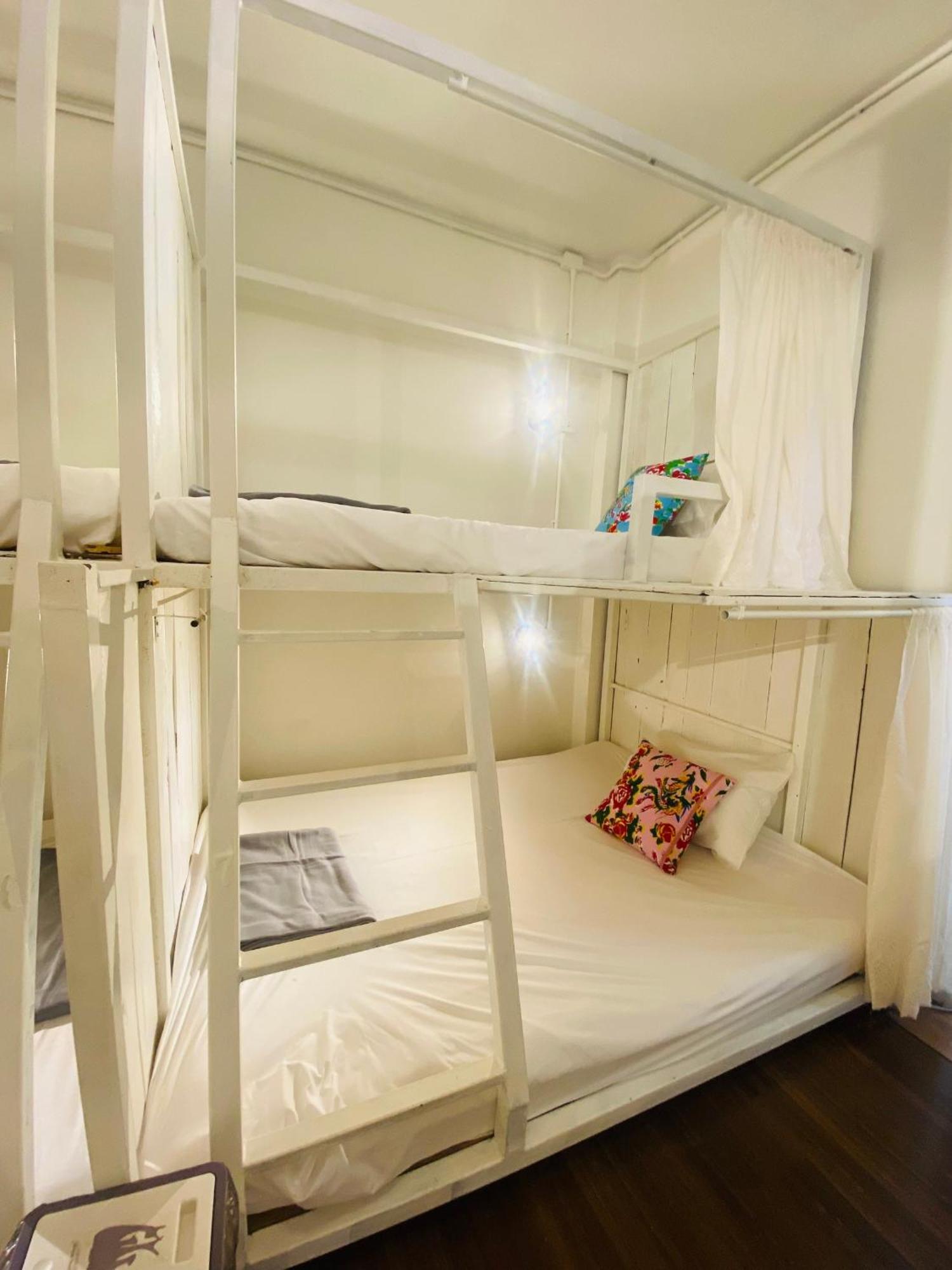 Chiza Hostel Chiangmai Chiang Mai Zewnętrze zdjęcie